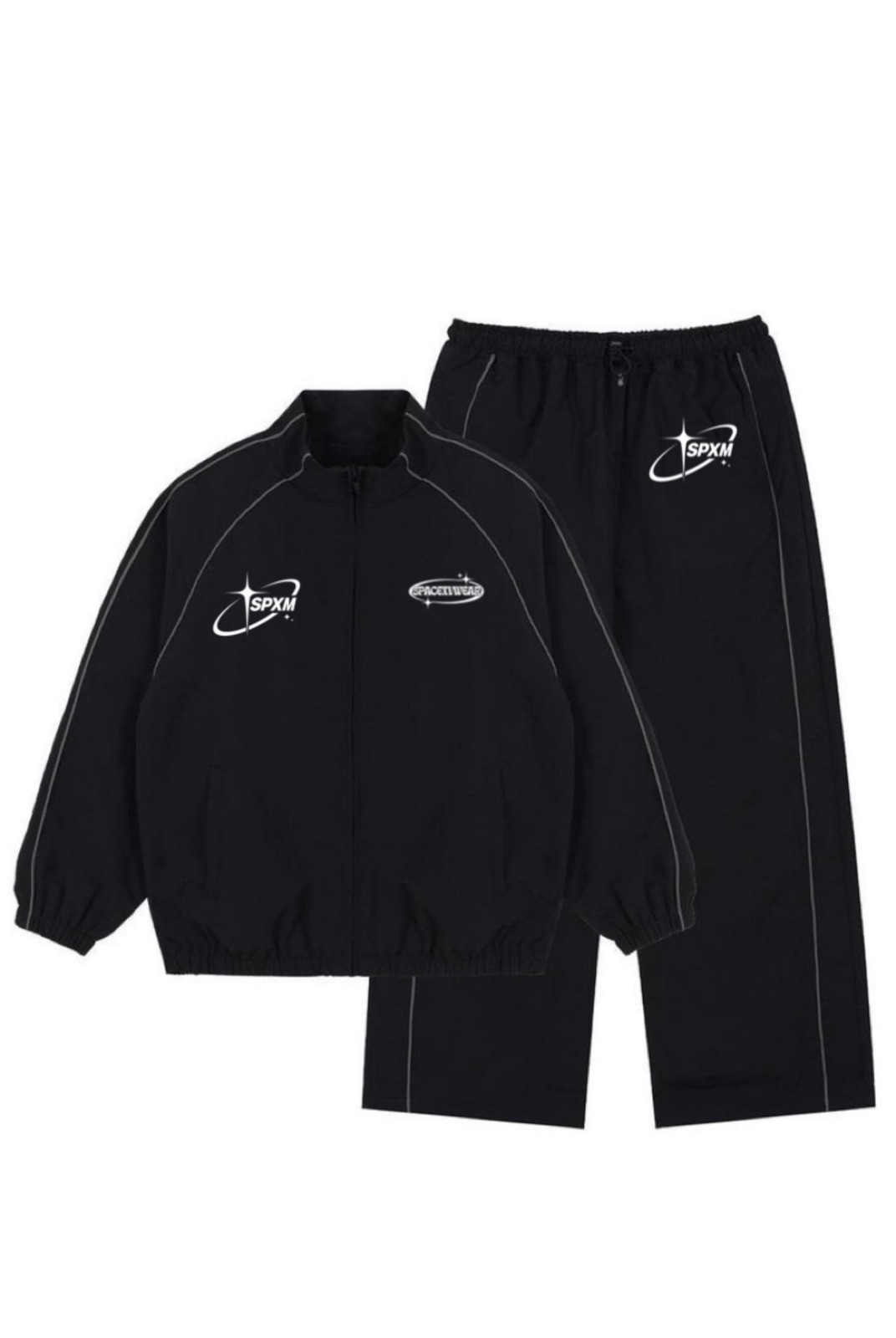 Summit sage trek collection