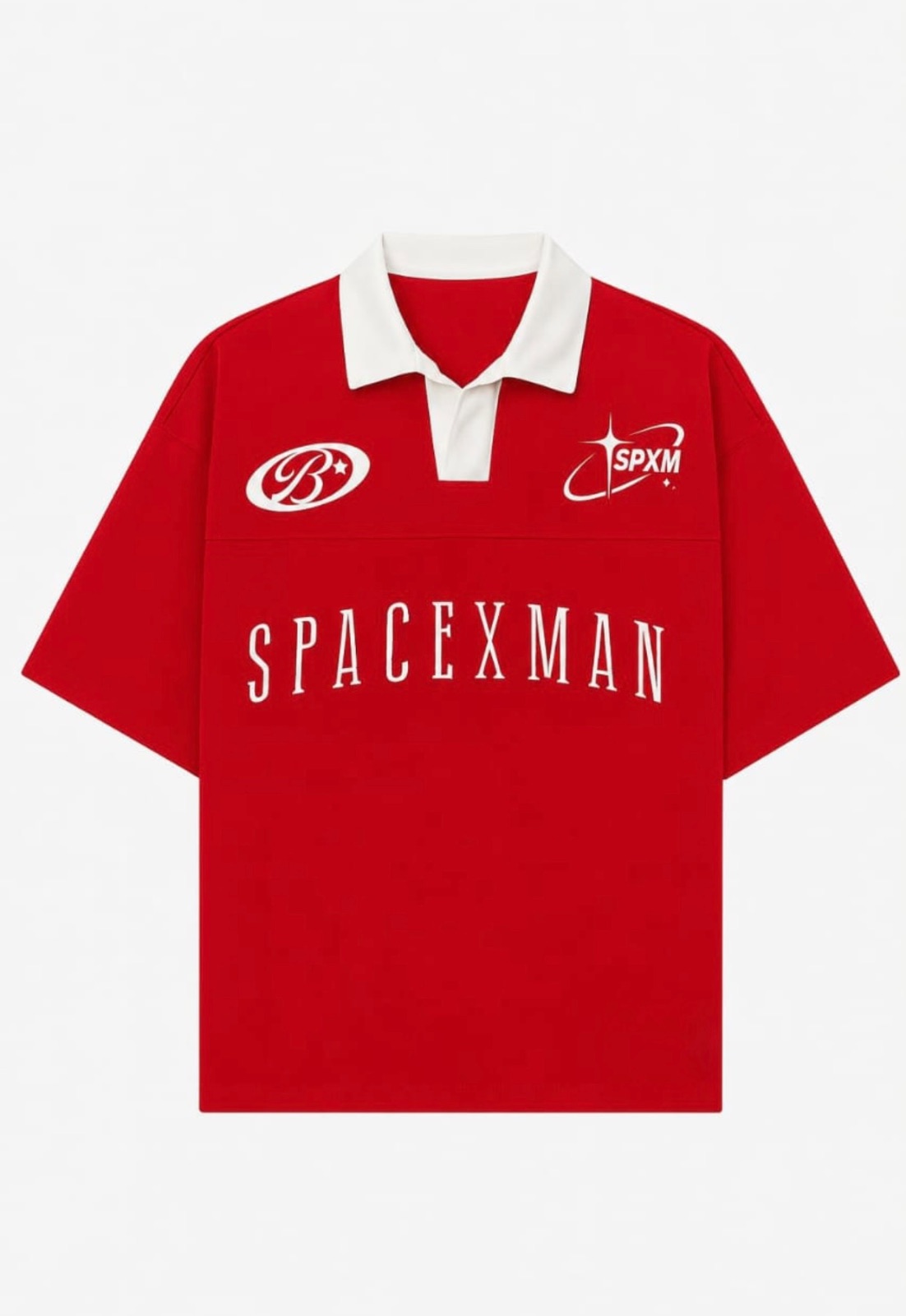 Space Sub Tee