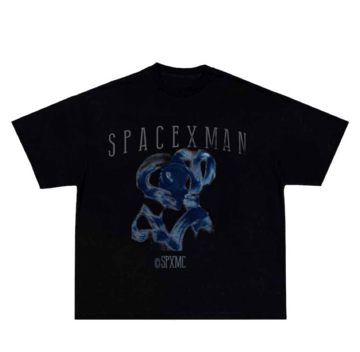 Spacexman signature
