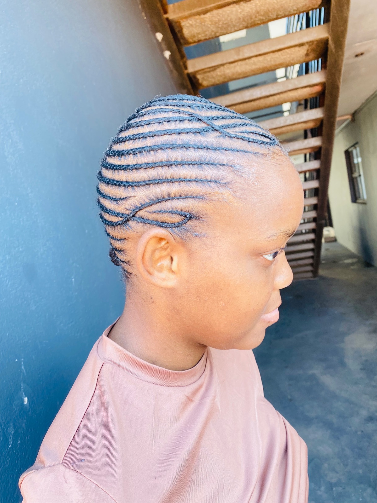 Braids