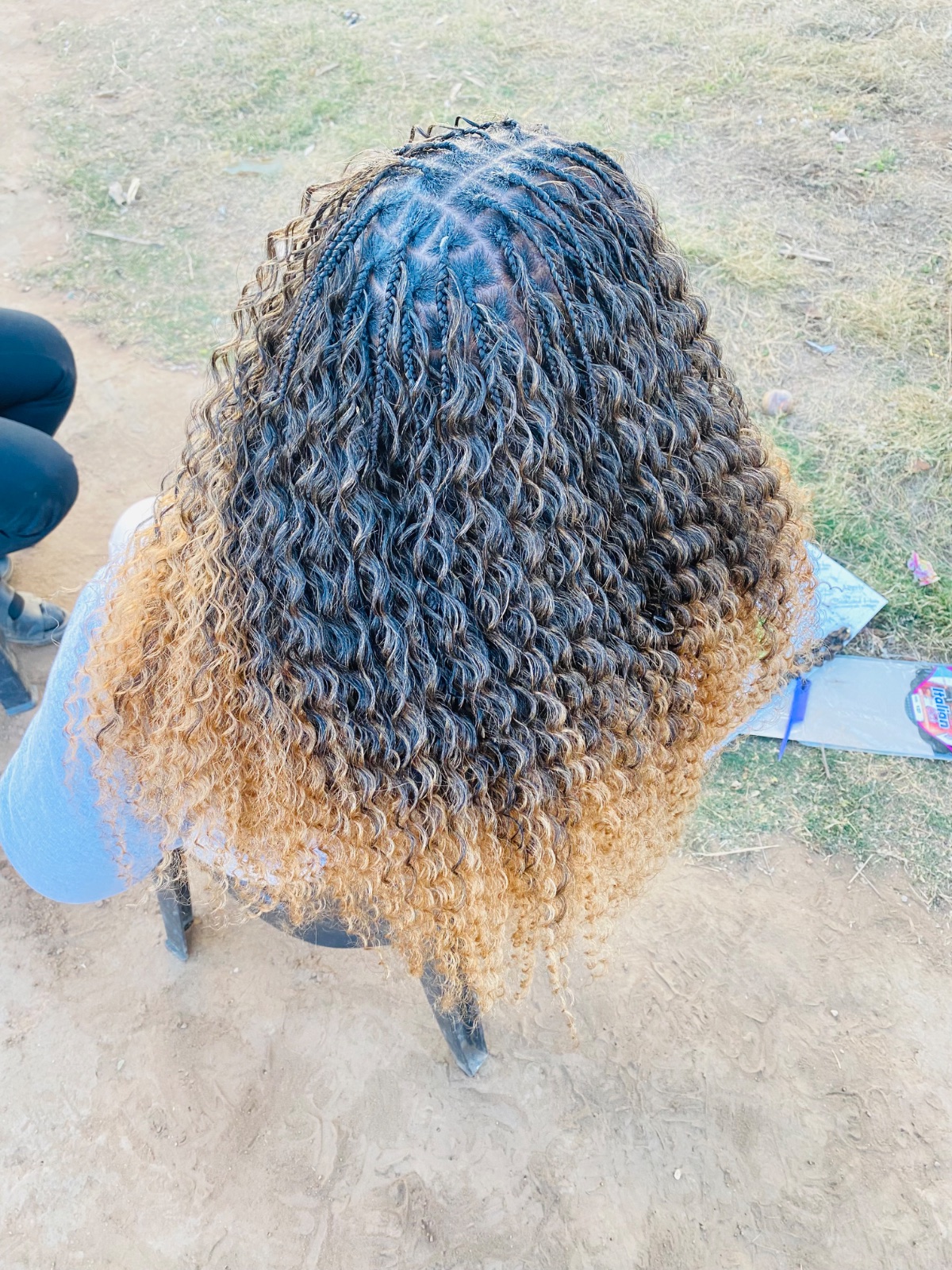 Braids