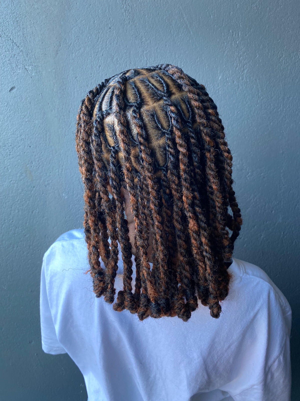 Braids