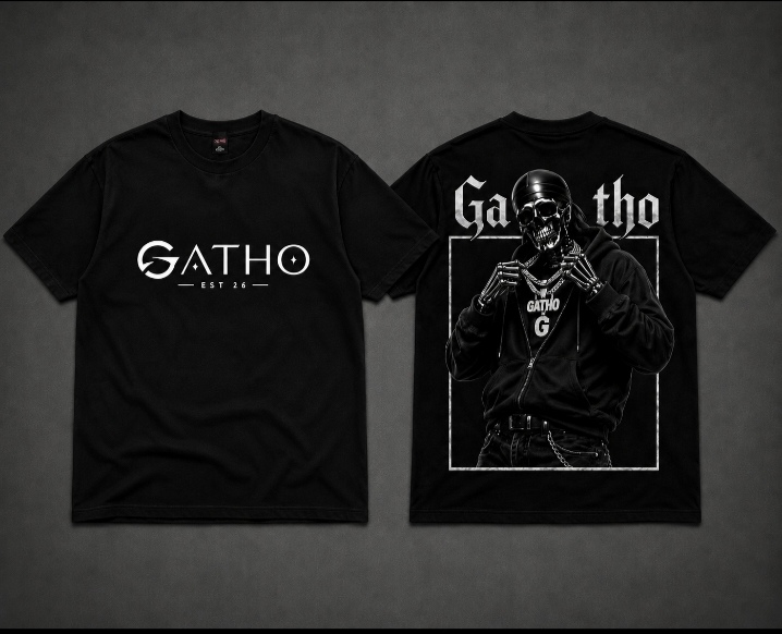 Gatho skeleton