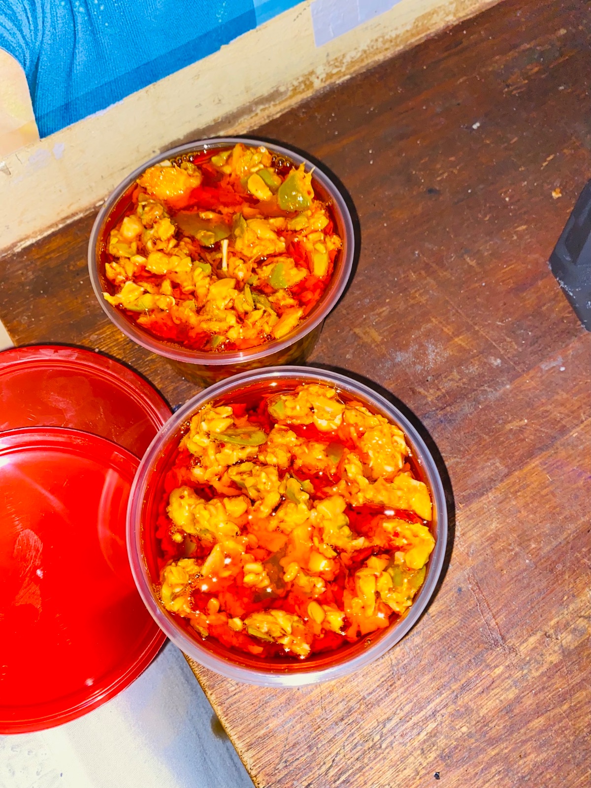 R15 Achar