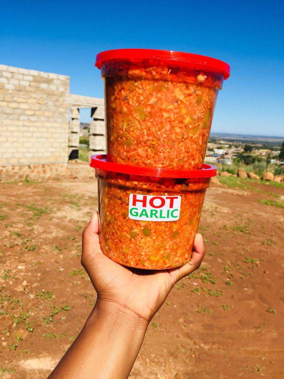 1L Achar