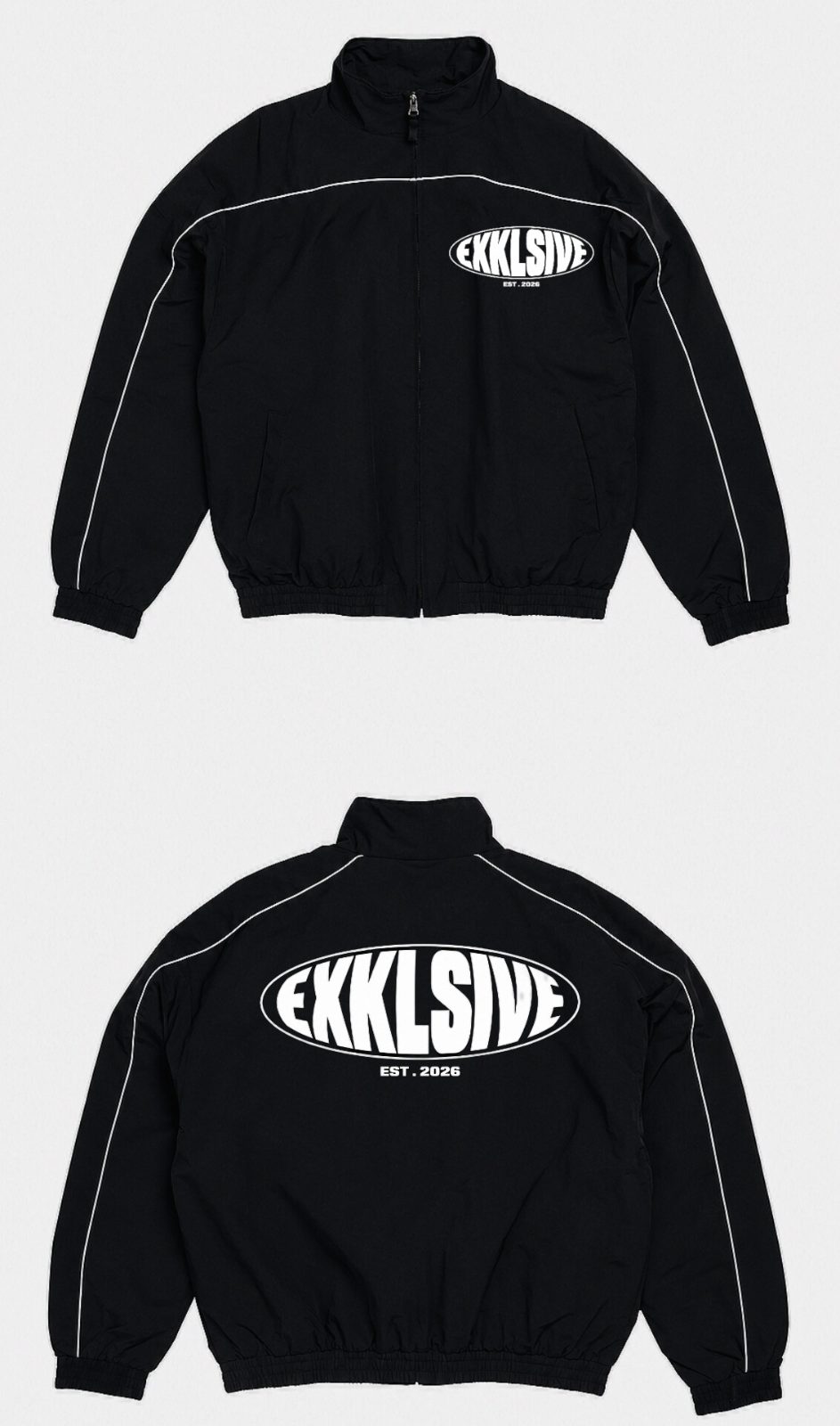SUMIT TRACKSUIT