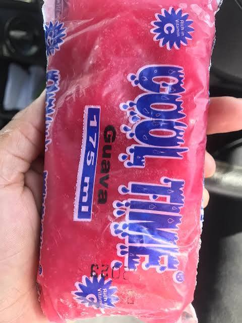 Cool time