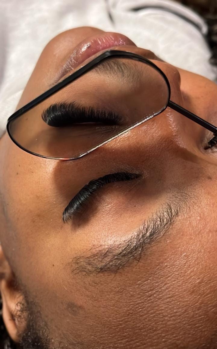 Mega Volume