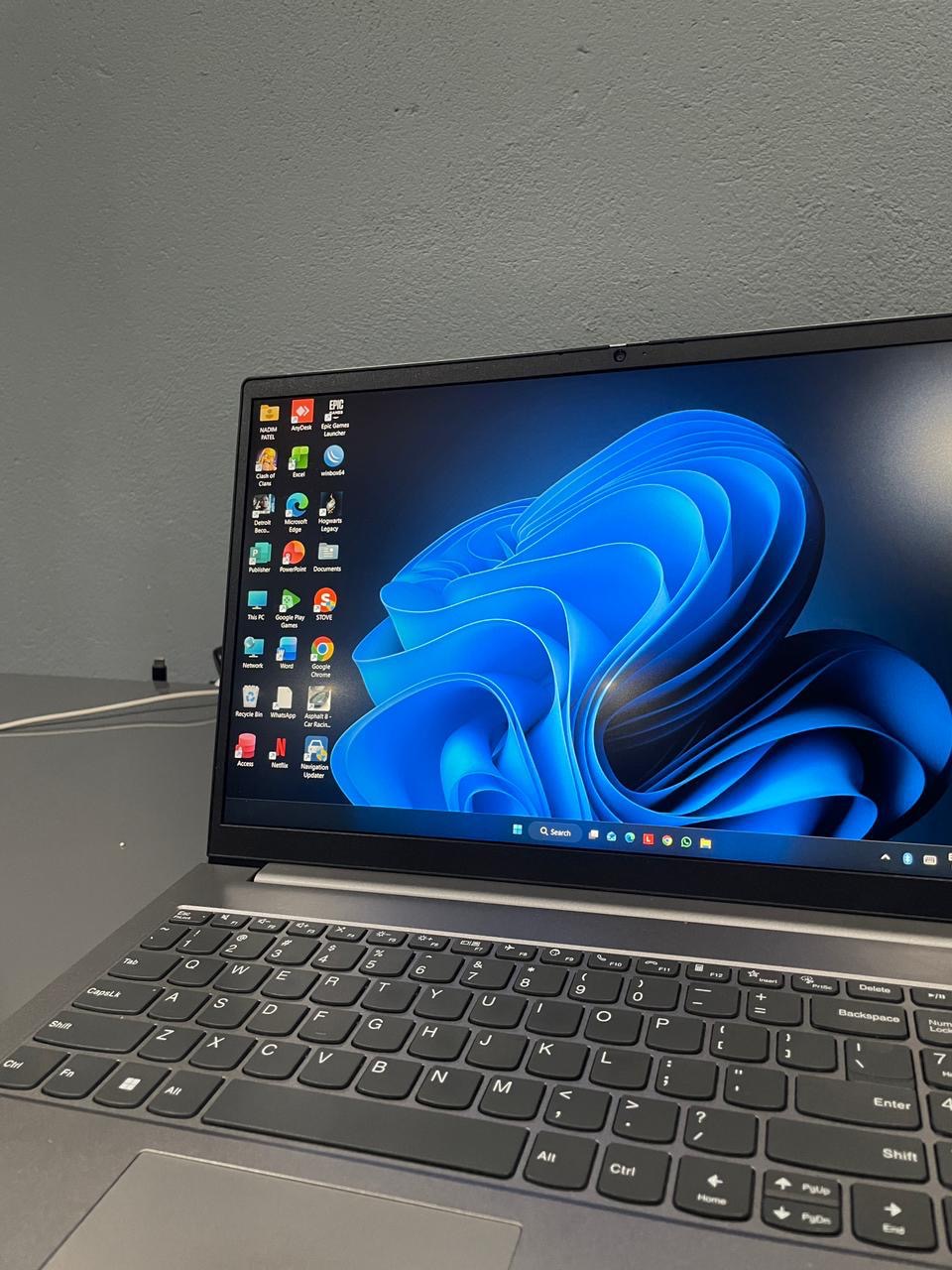 Laptop , Lenovo thinkbook G4IAP
