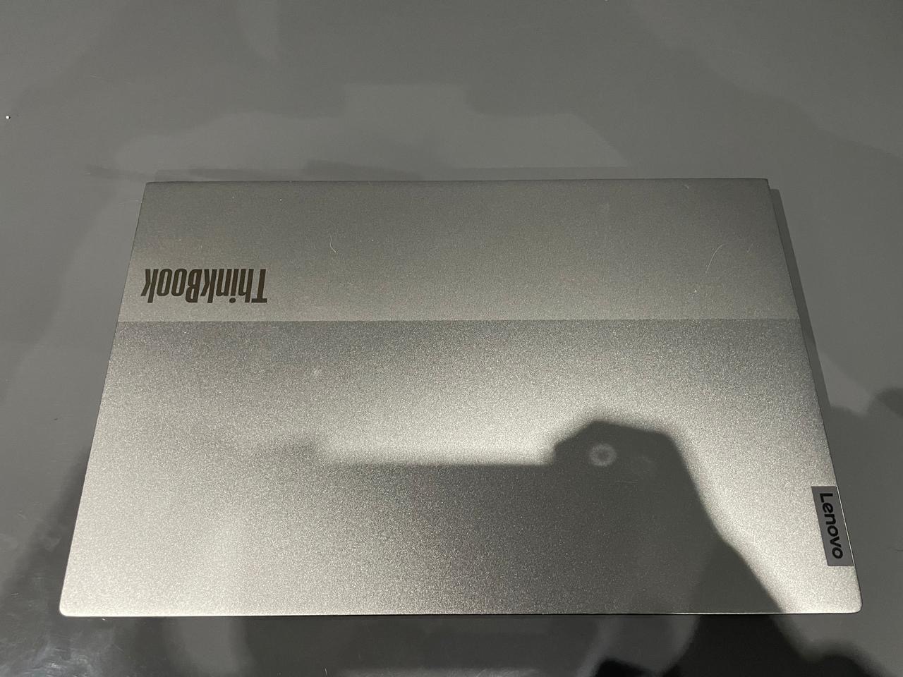 Laptop , Lenovo thinkbook G4IAP