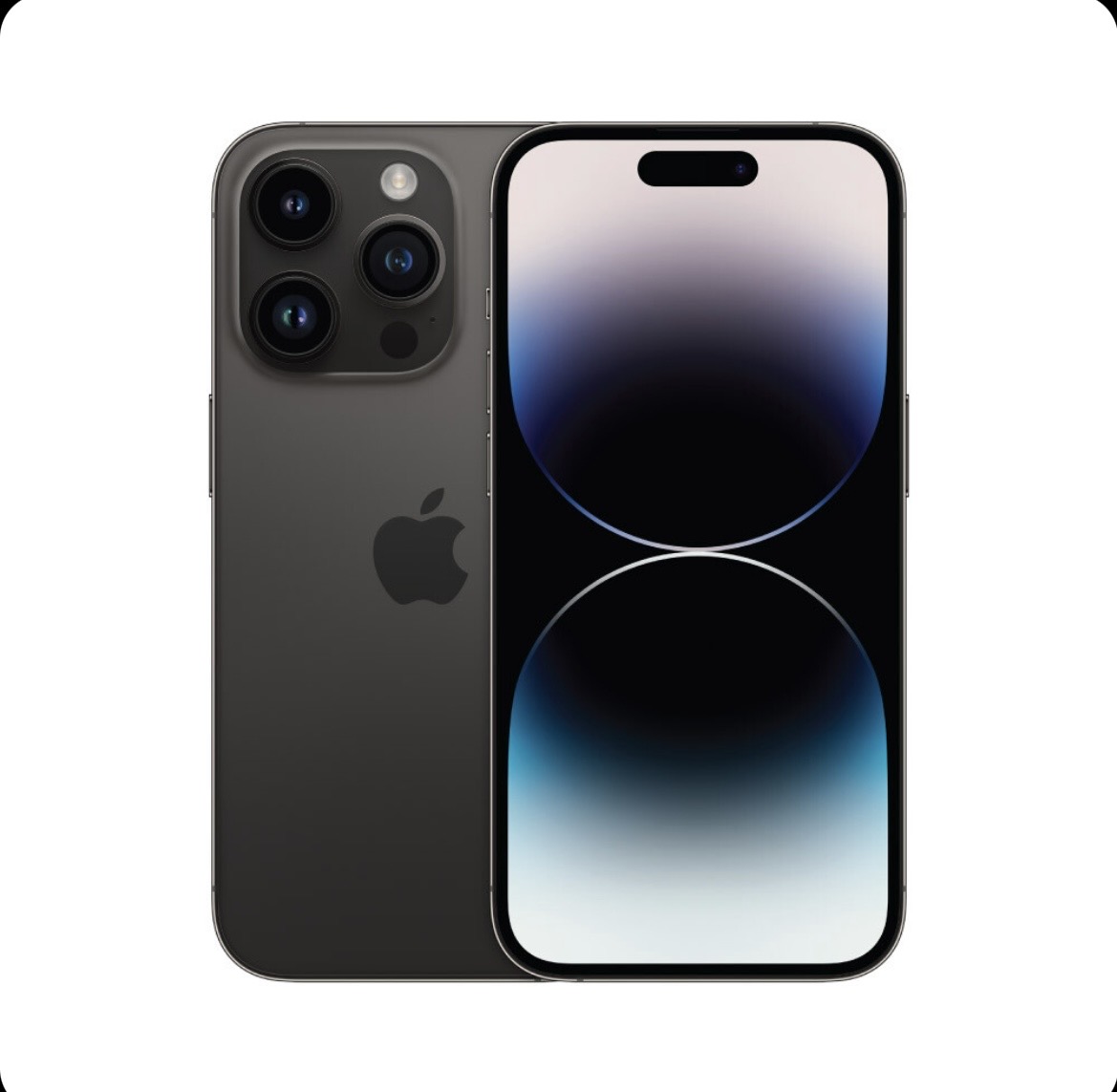 iPhone 14 Pro