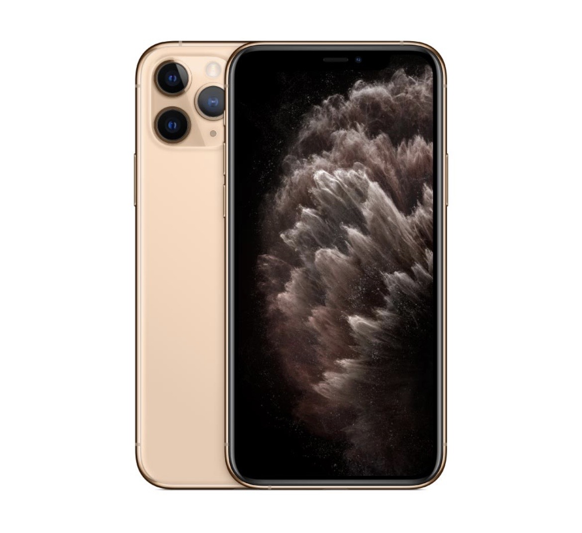 iPhone 11 Pro