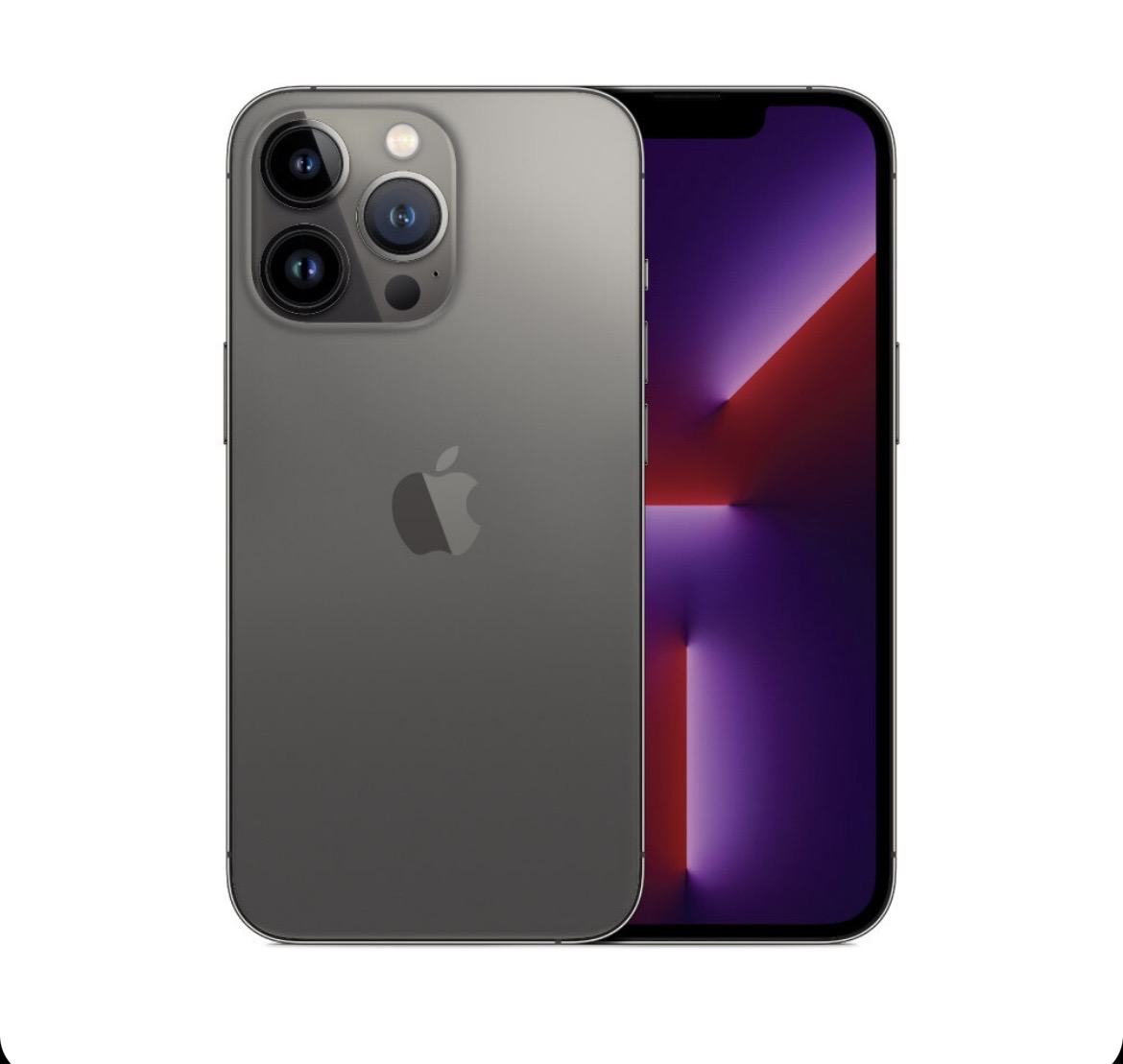 iPhone 13 Pro