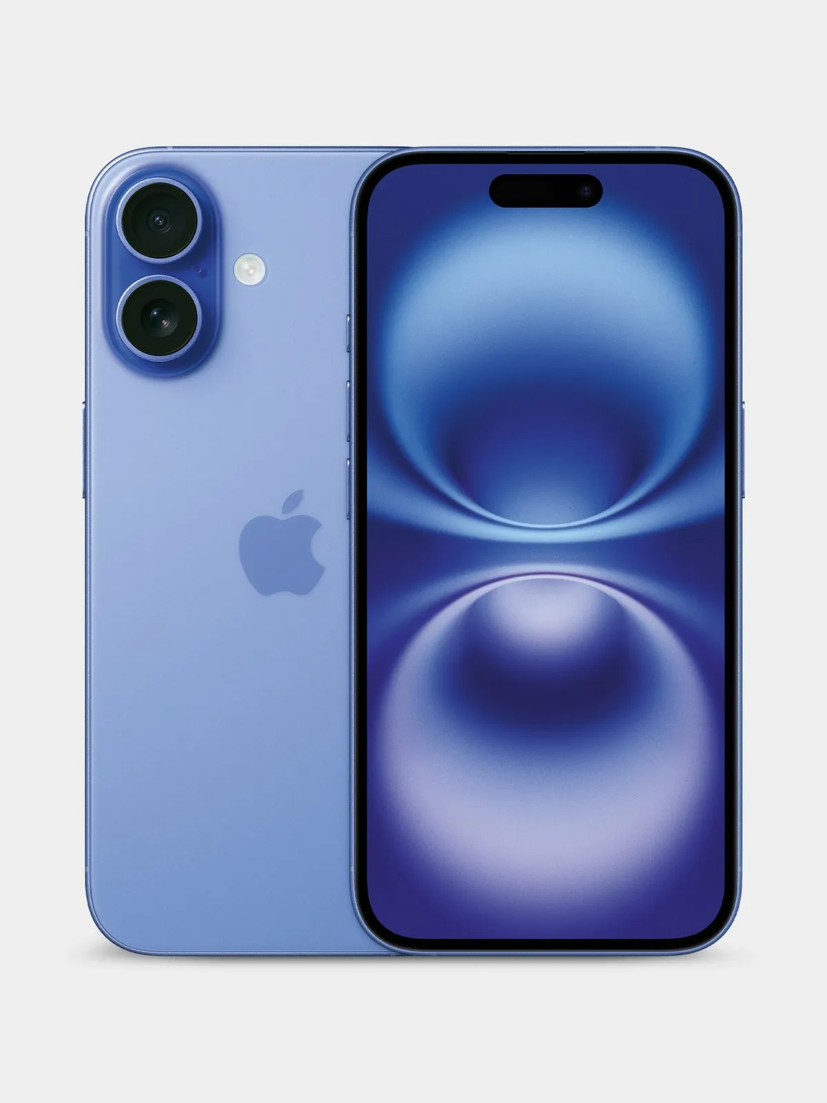 iPhone 16