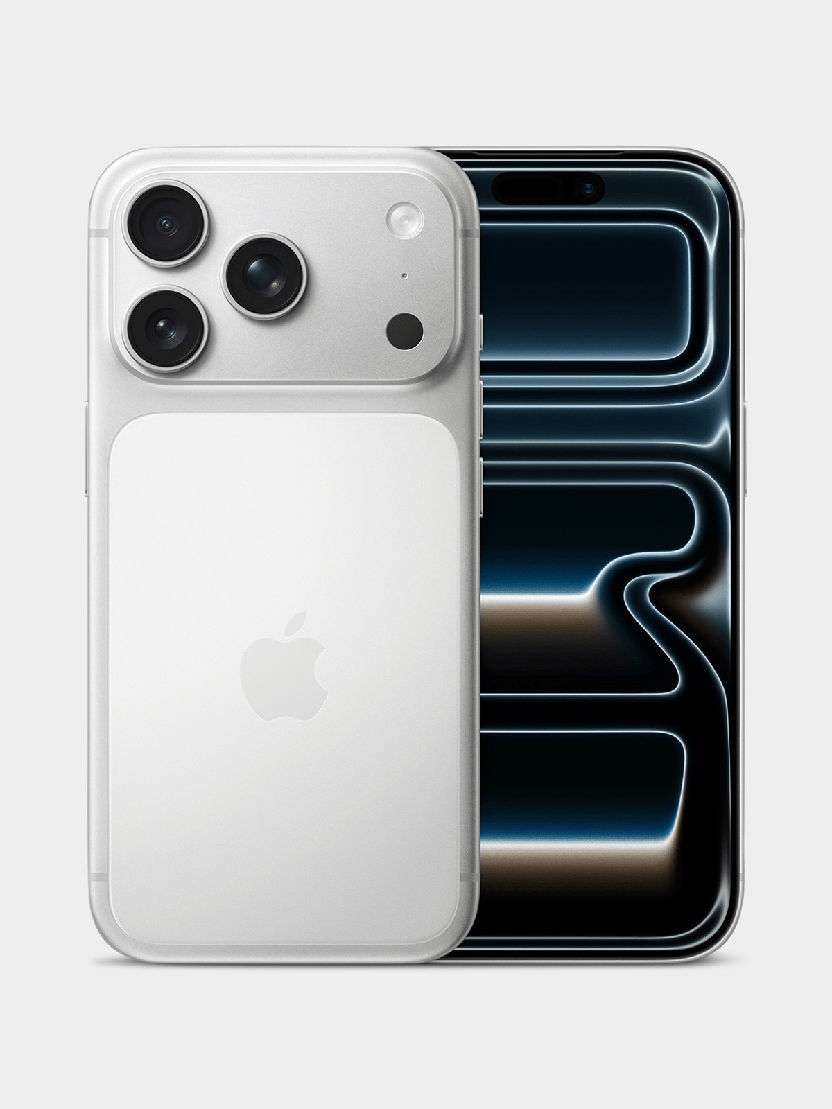 iPhone 17 Pro