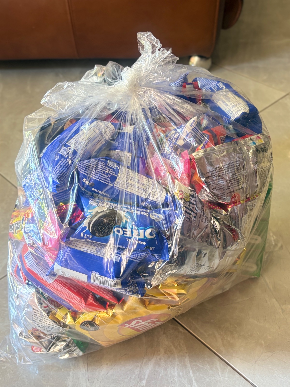 Hamper 5