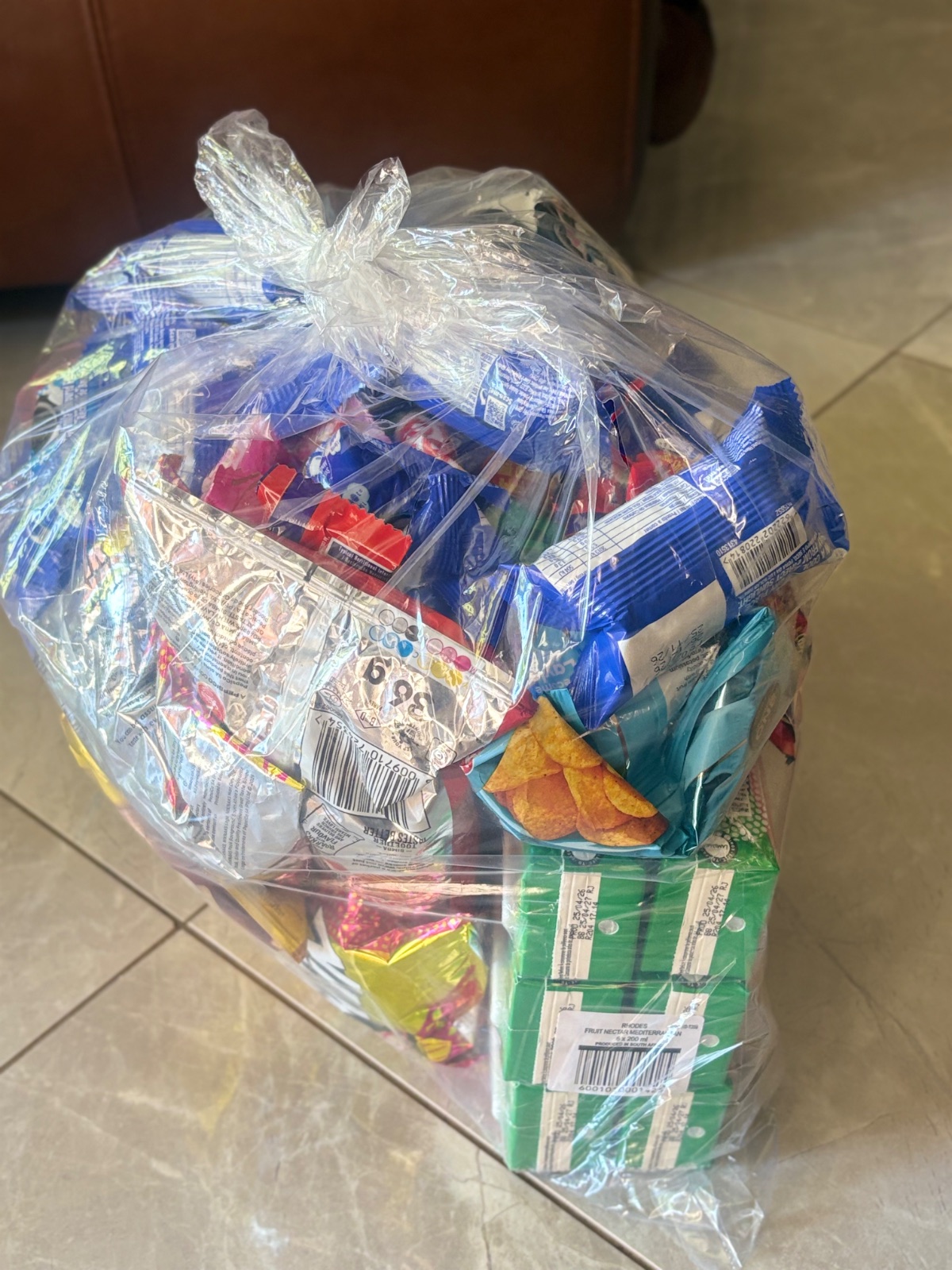 Hamper 5