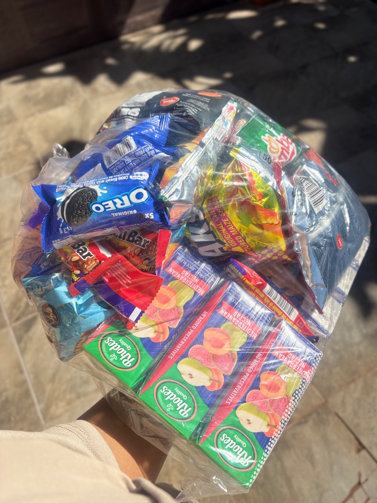 Hamper 2