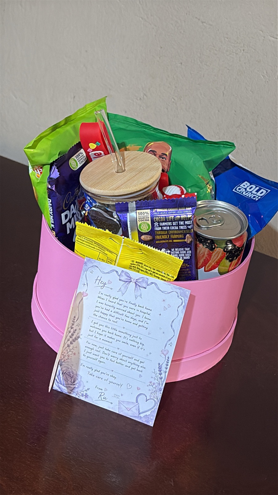 Mini Joy Hamper