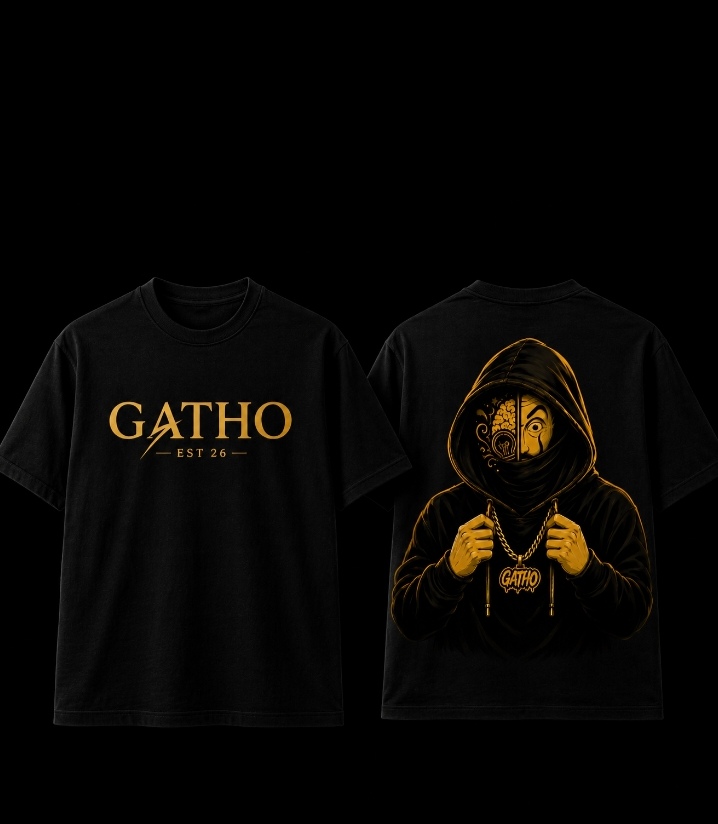 Gatho T shirt