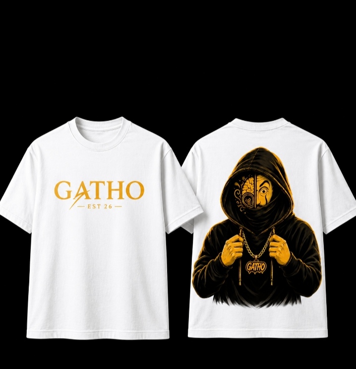 Gatho T shirt