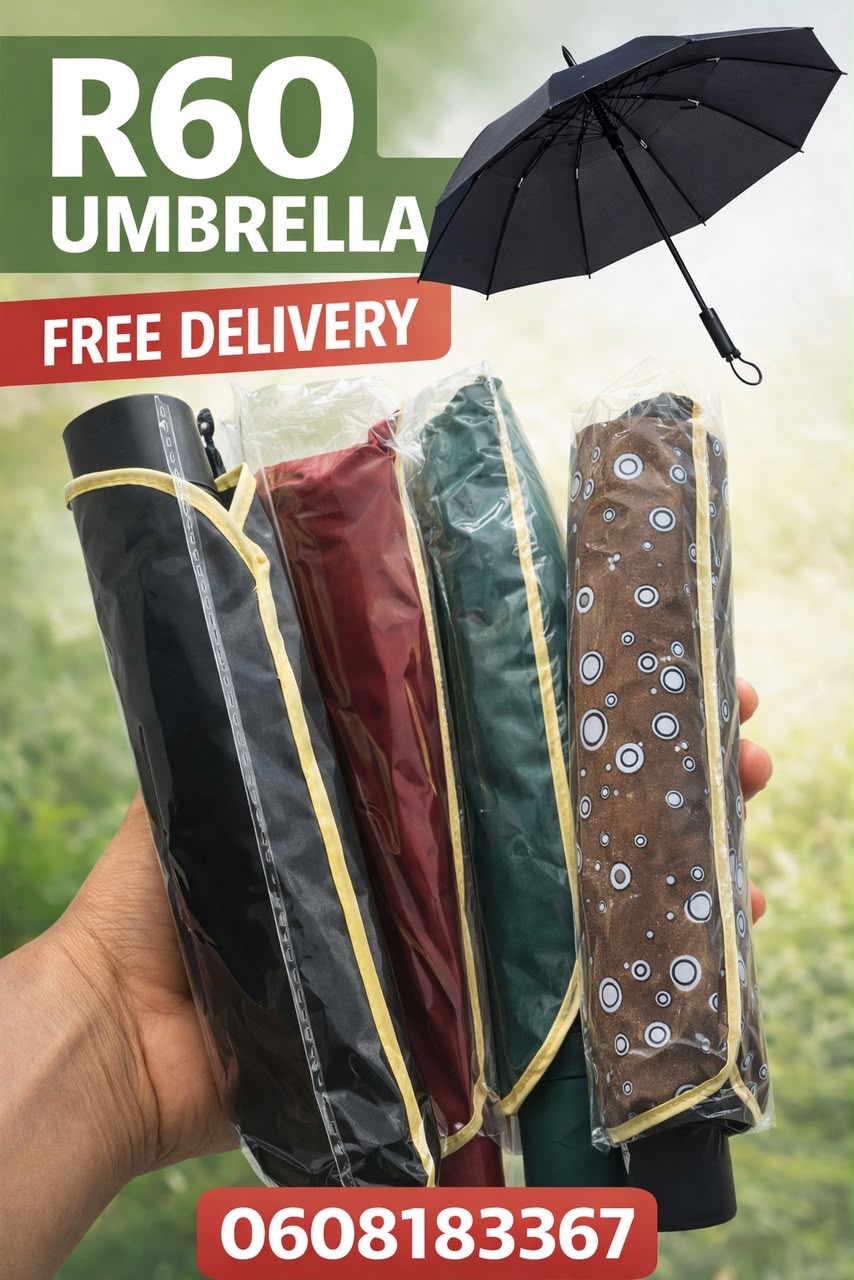 Umbrellas