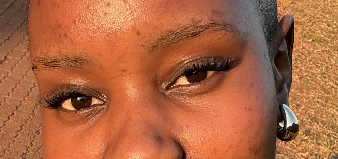 Lashes