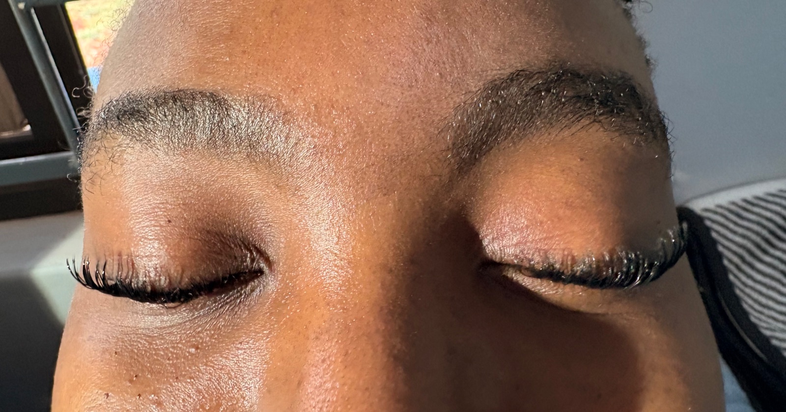 Lashes