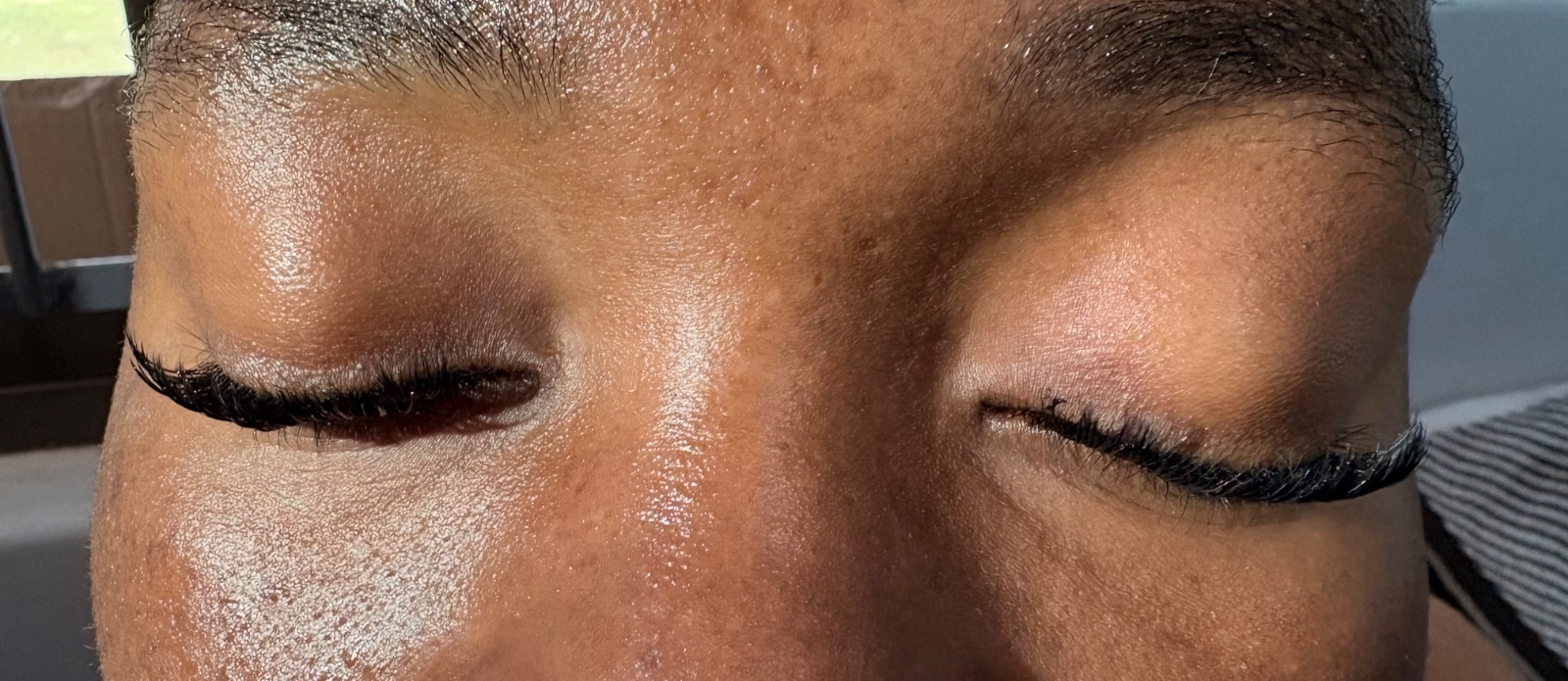 Lashes