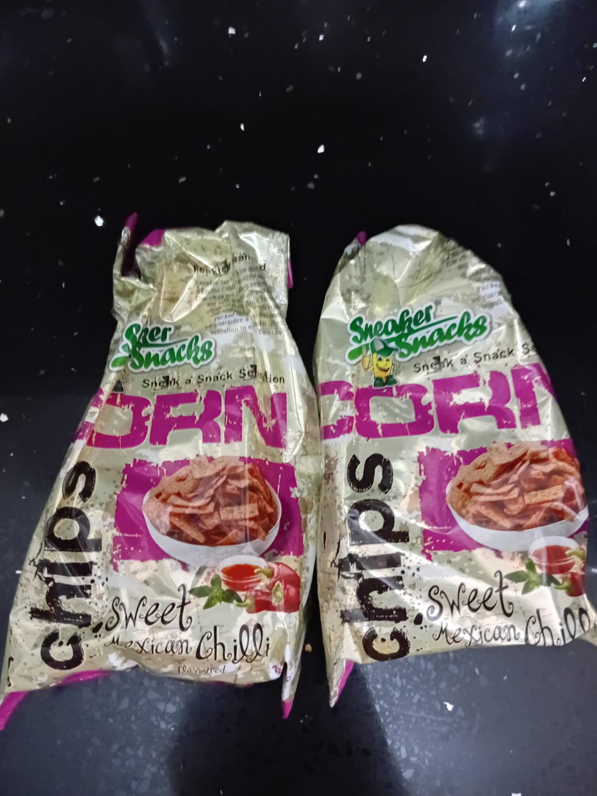 Cornchips