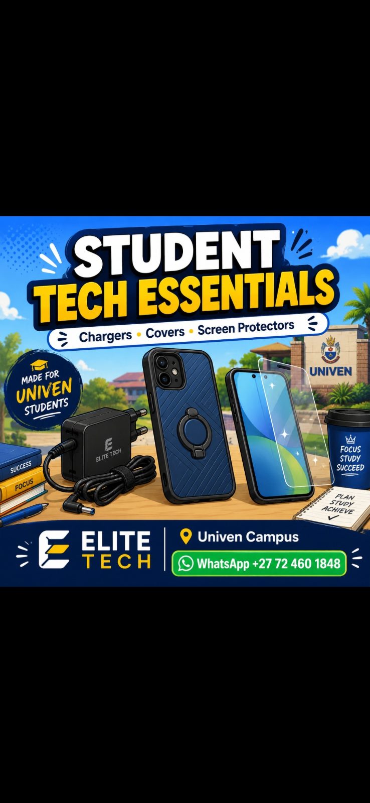 EliteTech