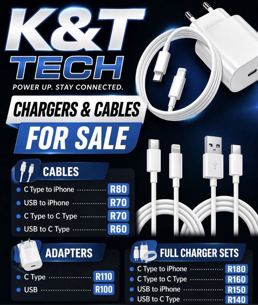 K&T Tech