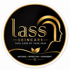 Lass Skincare products