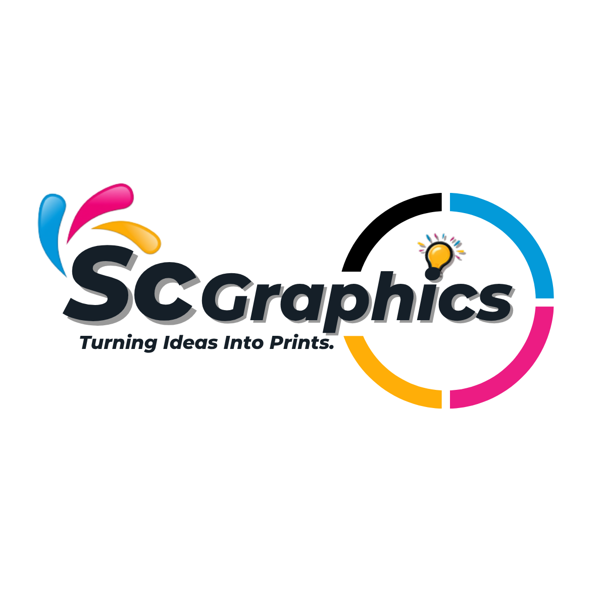 SC GRAPHICS AND PRINTS