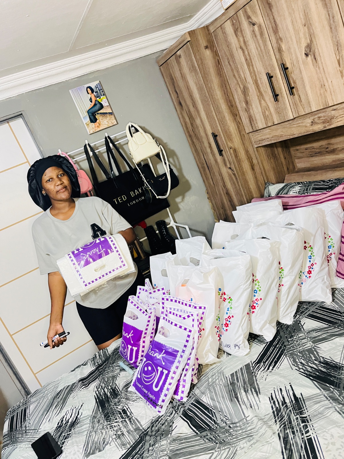 Charlotte’s Beauty And Collection
