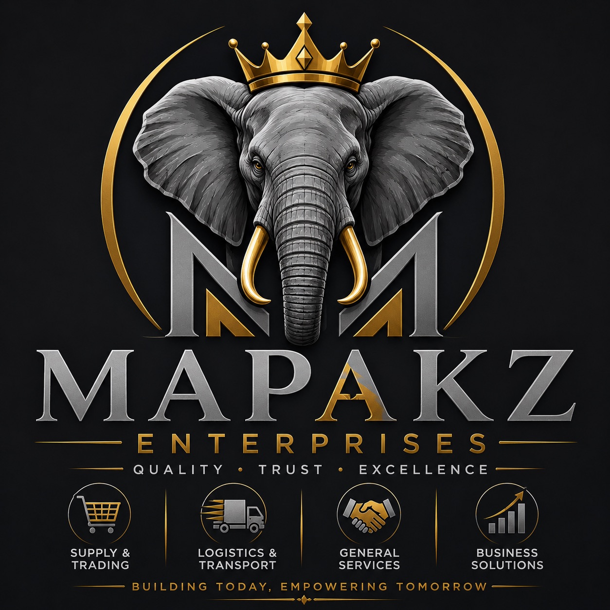 Mapakz entities
