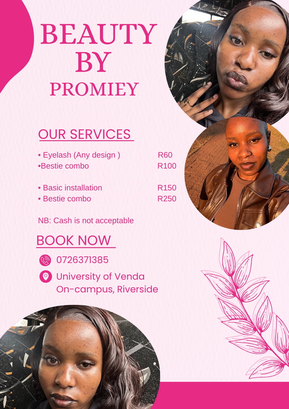 Beauty by Promiey